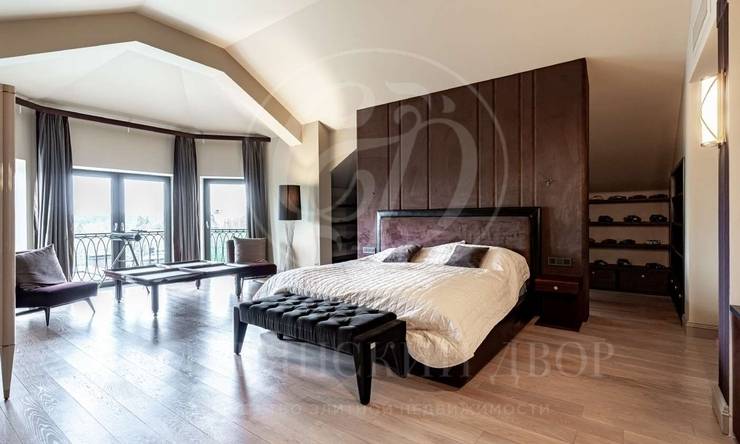 Лот-12480-459181 аренда дома Новорижское шоссе Павлово