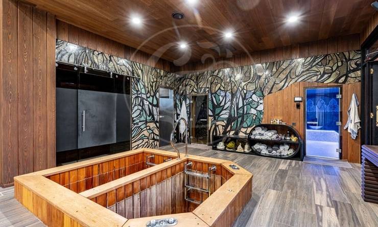 Лот-12480-459189 аренда дома Новорижское шоссе Павлово