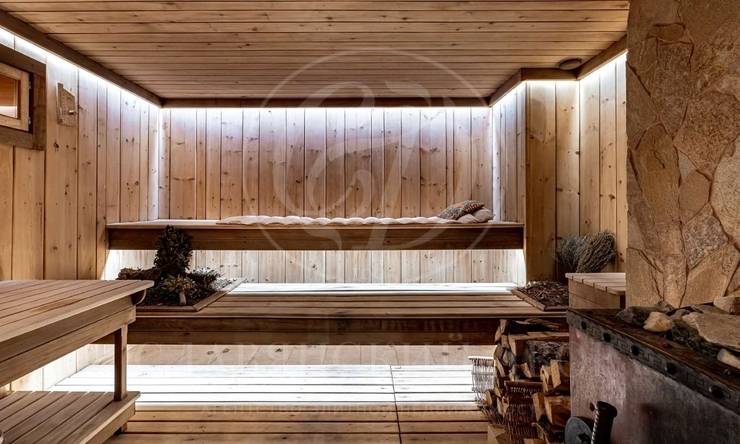 Лот-12480-459192 аренда дома Новорижское шоссе Павлово