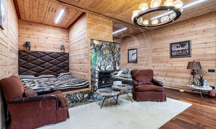 Лот-12480-459193 аренда дома Новорижское шоссе Павлово