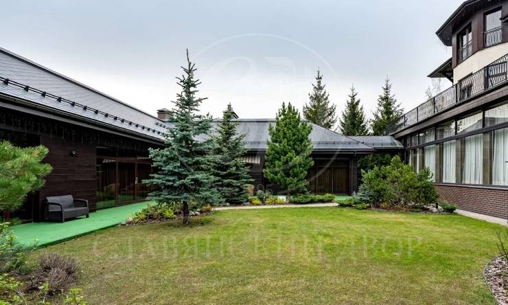 Лот-12480-459196 аренда дома Новорижское шоссе Павлово