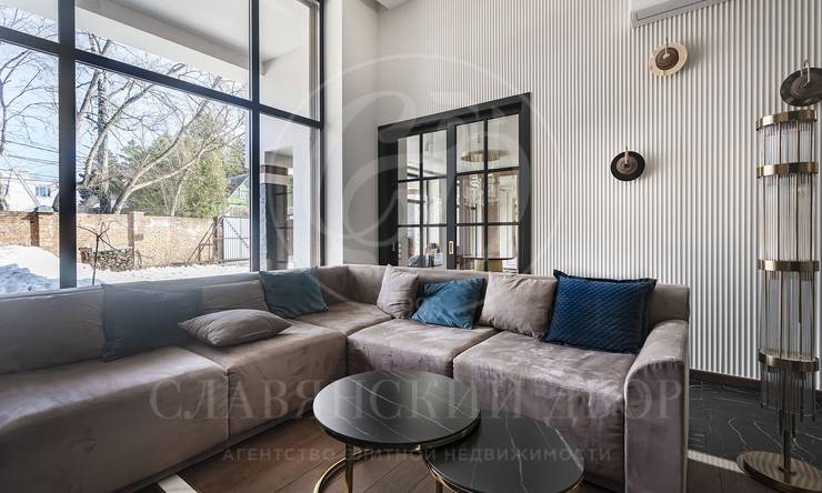 Лот-12469-459205 продажа дома Москва Малаховка