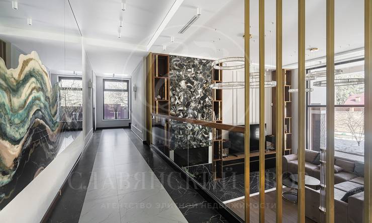 Лот-12469-459206 продажа дома Москва Малаховка