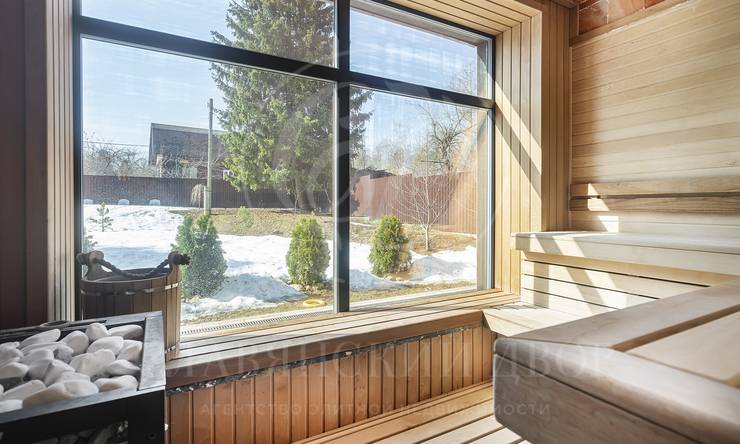 Лот-12469-459207 продажа дома Москва Малаховка