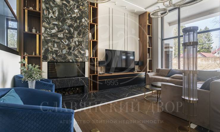 Лот-12469-459209 продажа дома Москва Малаховка