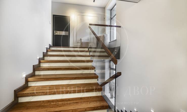 Лот-12469-459210 продажа дома Москва Малаховка