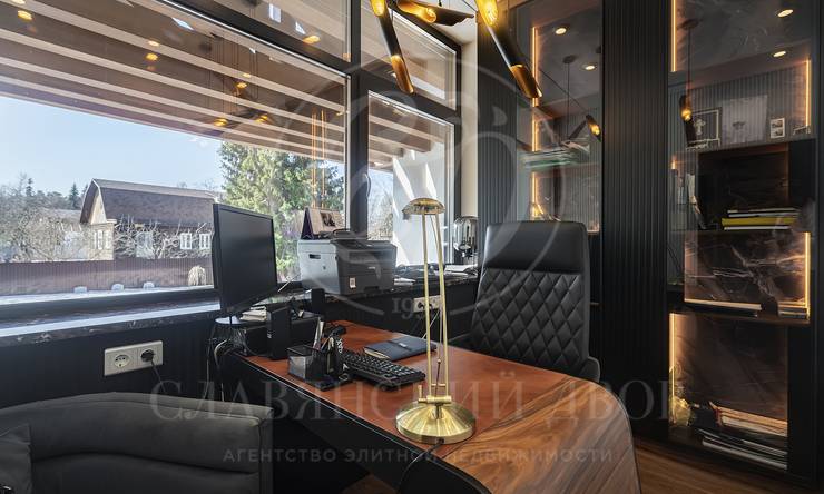 Лот-12469-459218 продажа дома Москва Малаховка