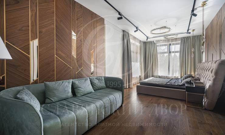 Лот-12469-459220 продажа дома Москва Малаховка