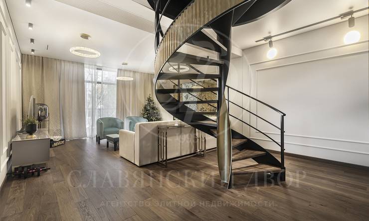 Лот-12469-459224 продажа дома Москва Малаховка