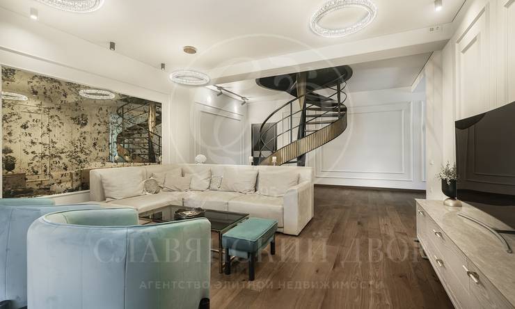 Лот-12469-459225 продажа дома Москва Малаховка