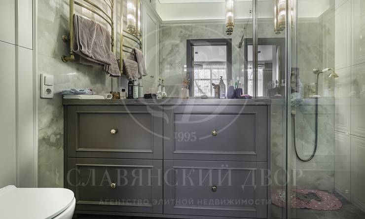 Лот-12469-459227 продажа дома Москва Малаховка