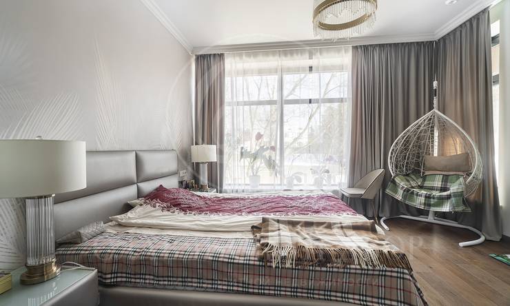 Лот-12469-459228 продажа дома Москва Малаховка