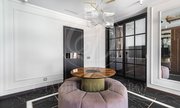 Лот-12469-459231 продажа дома Москва Малаховка