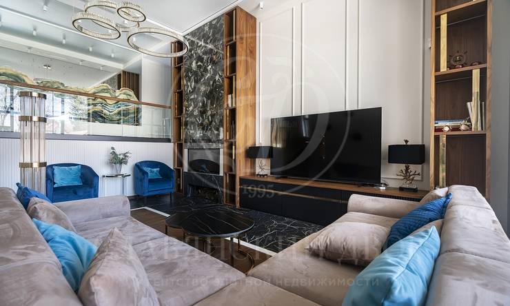 Лот-12469-459232 продажа дома Москва Малаховка