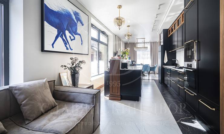 Лот-12469-459235 продажа дома Москва Малаховка