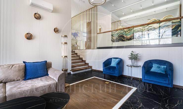 Лот-12469-459236 продажа дома Москва Малаховка