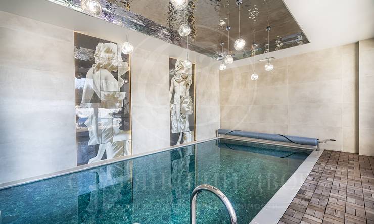 Лот-12469-459239 продажа дома Москва Малаховка