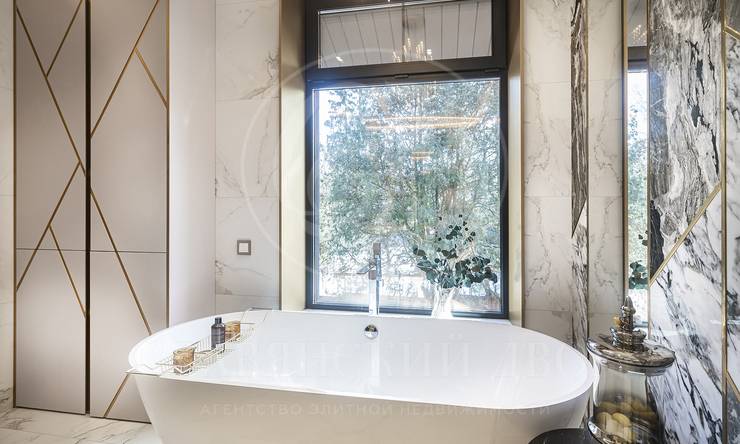 Лот-12469-459245 продажа дома Москва Малаховка