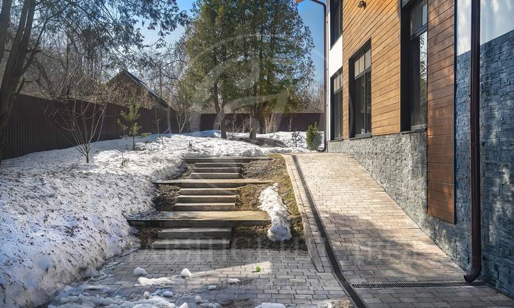 Лот-12469-459252 продажа дома Москва Малаховка