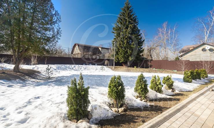 Лот-12469-459253 продажа дома Москва Малаховка