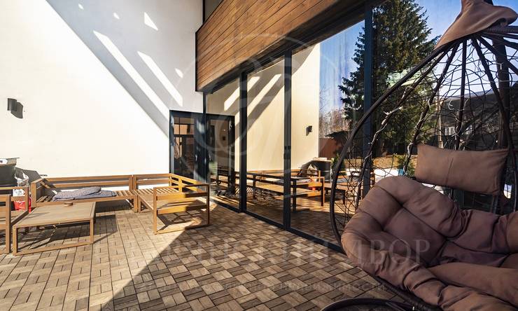 Лот-12469-459254 продажа дома Москва Малаховка