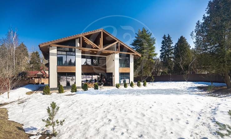 Лот-12469-459258 продажа дома Москва Малаховка