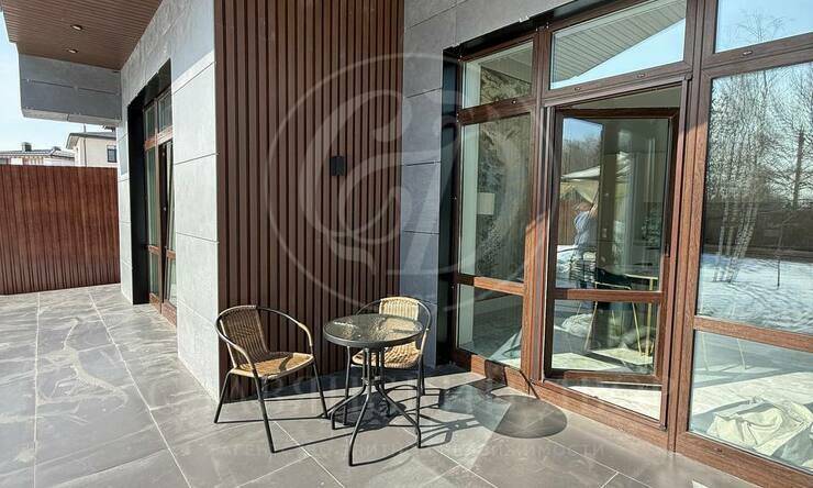 Лот-12481-459261 аренда дома Киевское шоссе Брехово