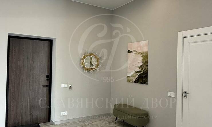 Лот-12481-459265 аренда дома Киевское шоссе Брехово