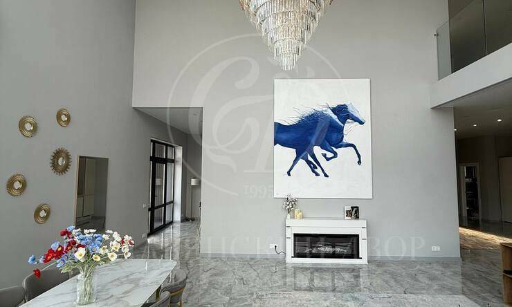 Лот-12481-459268 аренда дома Киевское шоссе Брехово