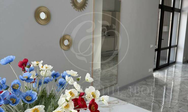 Лот-12481-459271 аренда дома Киевское шоссе Брехово