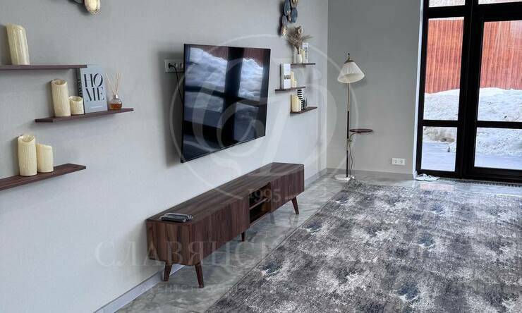 Лот-12481-459273 аренда дома Киевское шоссе Брехово