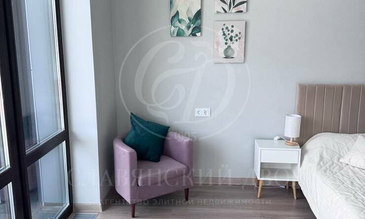 Лот-12481-459274 аренда дома Киевское шоссе Брехово