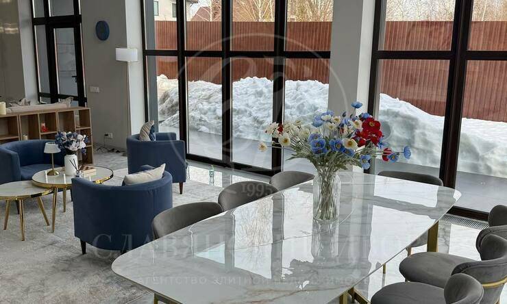 Лот-12481-459275 аренда дома Киевское шоссе Брехово