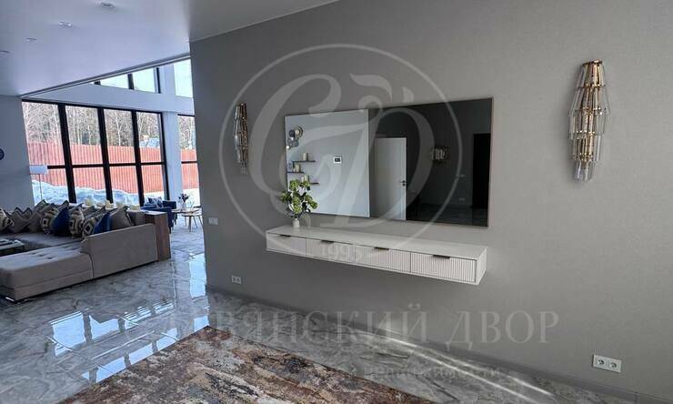 Лот-12481-459279 аренда дома Киевское шоссе Брехово