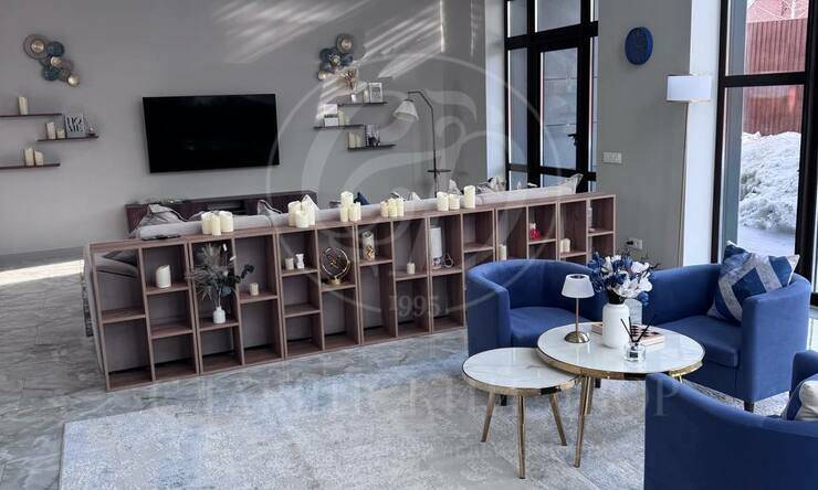 Лот-12481-459280 аренда дома Киевское шоссе Брехово