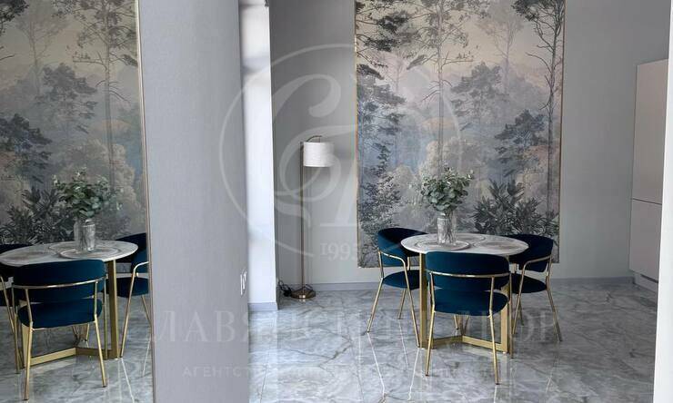 Лот-12481-459284 аренда дома Киевское шоссе Брехово