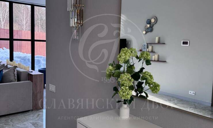 Лот-12481-459290 аренда дома Киевское шоссе Брехово