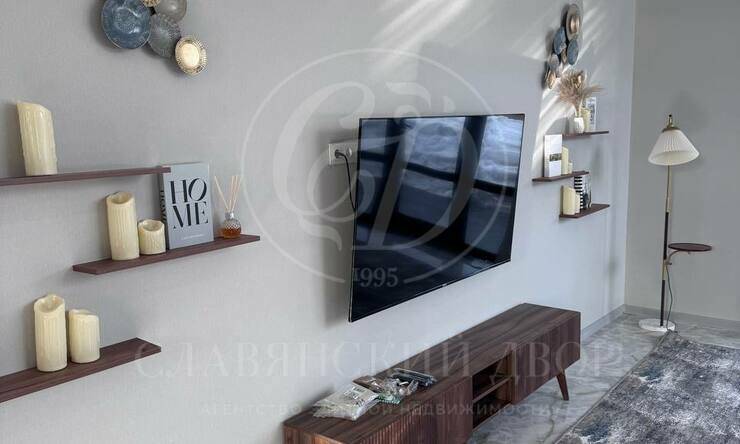 Лот-12481-459291 аренда дома Киевское шоссе Брехово