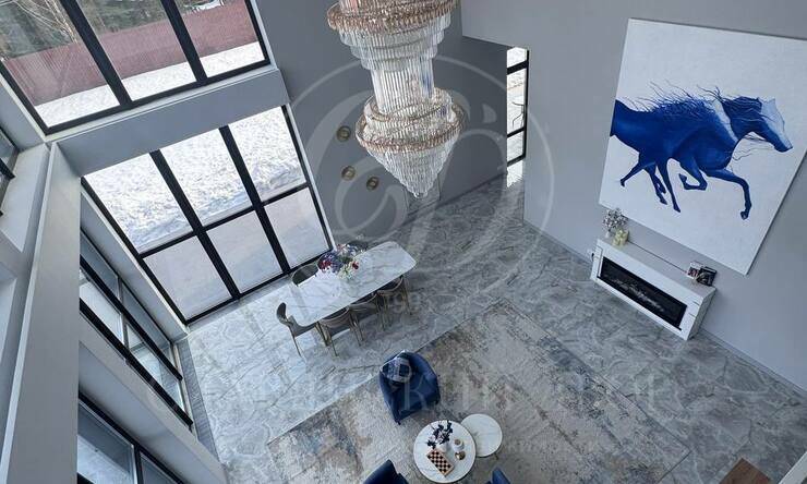 Лот-12481-459292 аренда дома Киевское шоссе Брехово