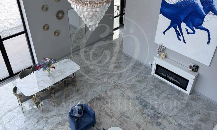 Лот-12481-459295 аренда дома Киевское шоссе Брехово