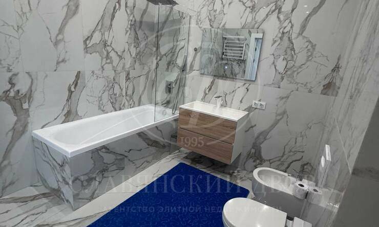 Лот-12481-459296 аренда дома Киевское шоссе Брехово