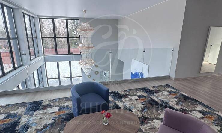 Лот-12481-459297 аренда дома Киевское шоссе Брехово