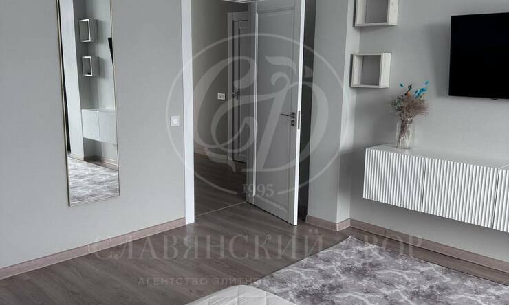 Лот-12481-459299 аренда дома Киевское шоссе Брехово