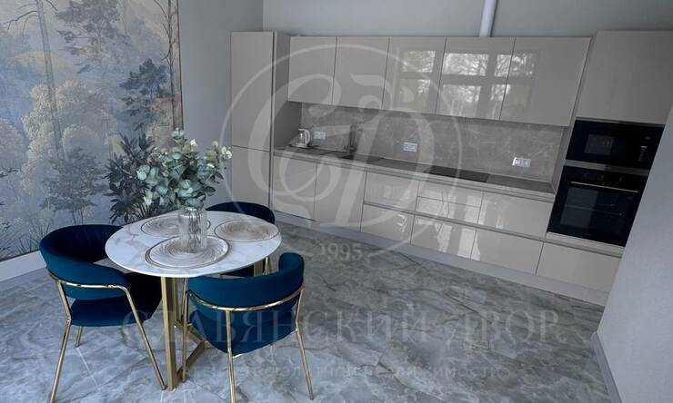 Лот-12481-459300 аренда дома Киевское шоссе Брехово