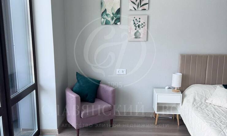 Лот-12481-459303 аренда дома Киевское шоссе Брехово