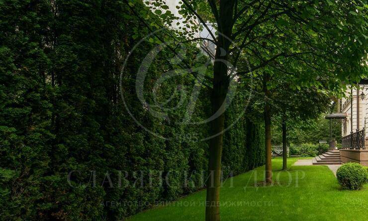 Лот-12482-459308 аренда дома 1-е Успенское шоссе Николино (Новое Николино)