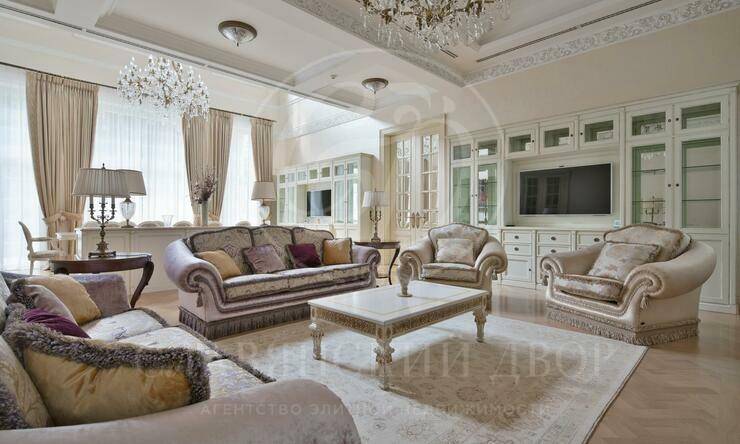 Лот-12482-459318 аренда дома 1-е Успенское шоссе Николино (Новое Николино)