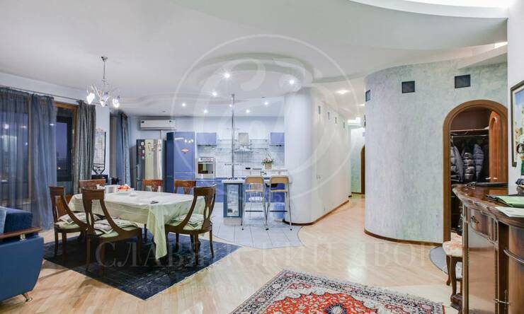 Лот-13413-459358 Продажа квартиры Кунцево