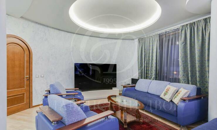 Лот-13413-459359 Продажа квартиры Кунцево