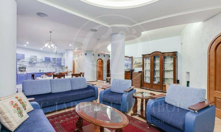 Лот-13413-459360 Продажа квартиры Кунцево